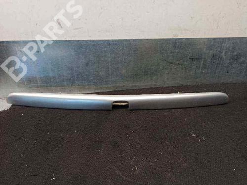 Used Tailgate handle Tailgate handle CITROËN XSARA Coupe (N0) 1.9 D (70 hp) 7440430 7440430
