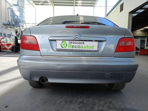 Getriebe CITROËN XSARA (N1) 2.0 HDi 109 | BP19728369M3 