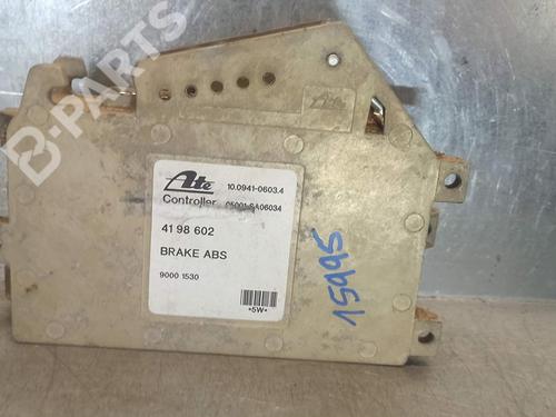 Used ABS pump ABS pump SAAB 9000 2.0 -16 CD (150 hp) 10331203 10331203