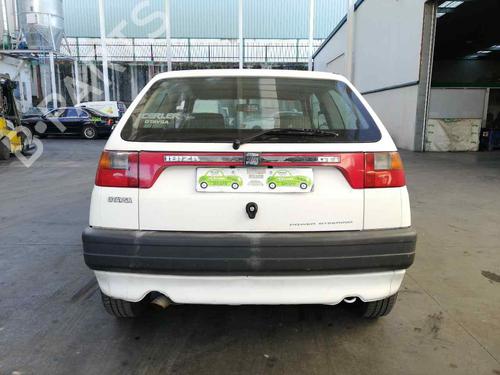 Radiator fan SEAT IBIZA II (6K1) 1.8 i | BP9045065M35 