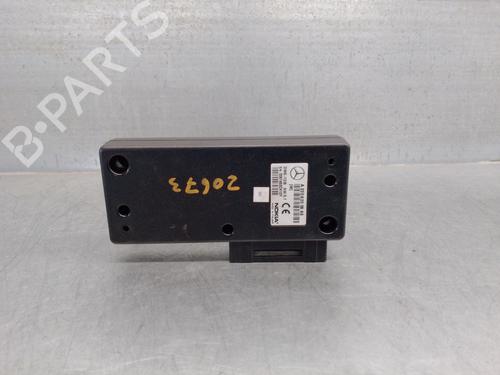 Used Electronic module MERCEDES-BENZ S-CLASS (W220) S 430 (220.070, 220.170) (279 hp) 18946019