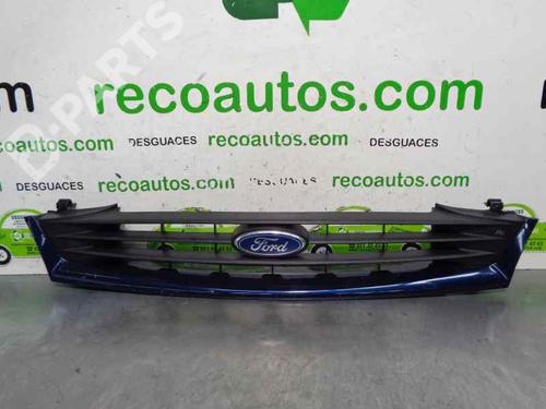 Used Front grille Front grille FORD FIESTA IV (JA_, JB_) 1.8 D (60 hp) 5609814 5609814