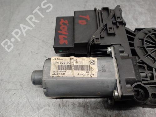 Motor do elevador de vidro trás direito OPEL CORSA C (X01) 1.3 CDTI (F08, F68) | BP17973421E22 