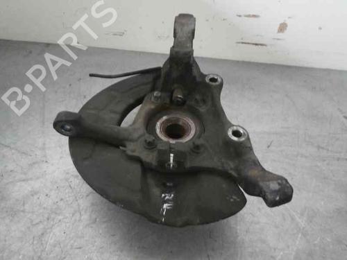 Left front steering knuckle VOLVO S70 (874) 2.4 | BP2058923M25 