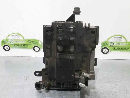 Used Engine control unit (ECU) RENAULT MEGANE I Classic (LA0/1_) 1.9 dCi (LA05) (105 hp) 2064107