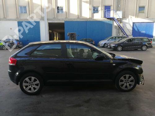 Electronic module AUDI A3 Sportback (8PA) 1.6 | BP5661738M83 
