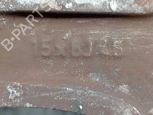 Rim NISSAN PRIMERA Hatchback (P11) 2.0 TD | BP18009503C45 