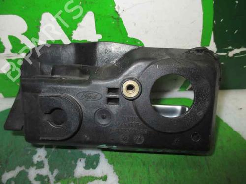 Rear right interior door handle FORD MONDEO III (B5Y) 2.0 16V TDDi / TDCi | BP3215014I16 
