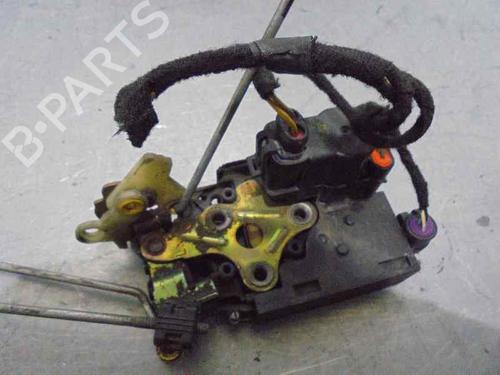 Front left lock FIAT MAREA (185_) 1.9 JTD 110 (185AXT1A) | BP2070973C98 