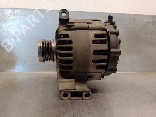 Alternator MERCEDES-BENZ A-CLASS (W169) A 180 CDI (169.007, 169.307) | BP19796527M7 