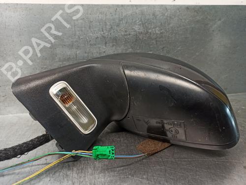 Left mirror CITROËN C4 Coupe (LA_) 1.6 HDi | BP17468505C26 