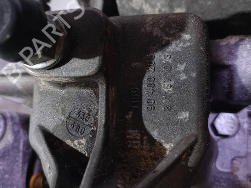 Gearbox OPEL ASTRA G Saloon (T98) 1.4 16V (F69) | BP18082050M3 