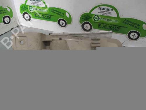 Front right interior door handle CHEVROLET ALERO 3.4 V6 | BP3214987I14 