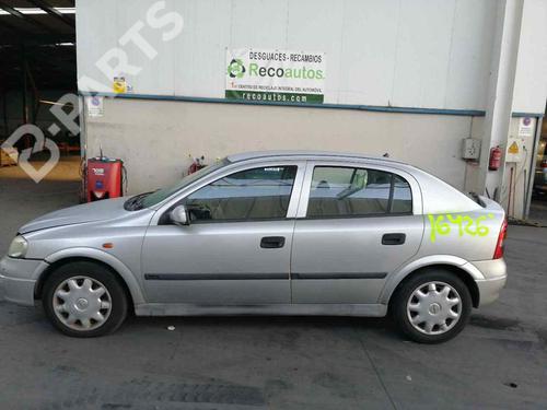 Used Parts OPEL ASTRA G Saloon (T98)  2.0 DI (F69)  1130711