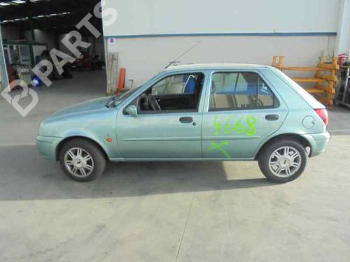 Used Parts FORD FIESTA Hatchback Van (JV_)  TD 1.8  178399