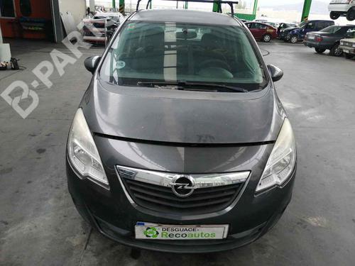 Rear left interior door handle OPEL MERIVA B MPV (S10) 1.7 CDTI (75) | BP10986038I15  - Image 8