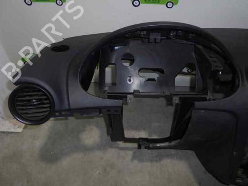 Dashboard SEAT IBIZA III (6L1) 1.4 16V | BP2075101C46 
