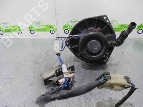 Ventilator motor FORD TOURNEO CONNECT / GRAND TOURNEO CONNECT V761 MPV (SK)  | BP11930086M62 