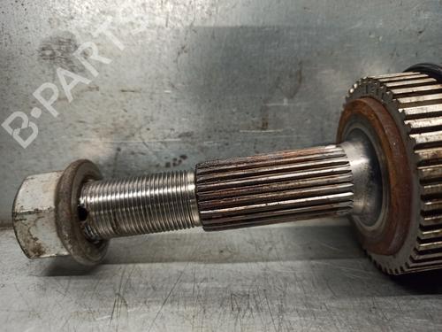 Right rear driveshaft NISSAN X-TRAIL II (T31)  | BP17090246M41 