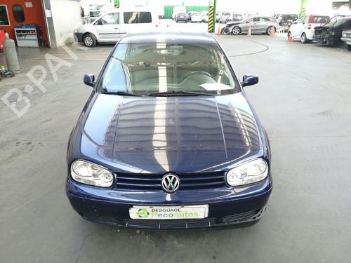 Instrument cluster VW GOLF IV (1J1) 1.6 | BP19140010C47 