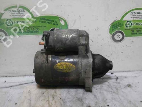 Starter HYUNDAI ACCENT I (X-3) 1.5 i 12V (88 hp) 2073093