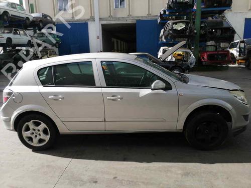 Electronic sensor OPEL ASTRA H (A04) 1.7 CDTI (L48) | BP9652109M84 