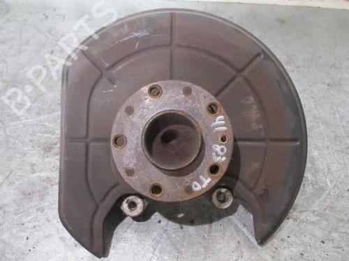 Used Right rear steering knuckle LANCIA THESIS (841_) 2.4 (841AXB1B00) (170 hp) 2307373