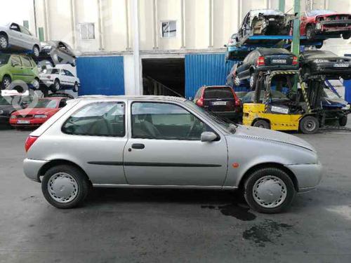 AC radiator FORD FIESTA Hatchback Van (JV_) 1.4 | BP7578414M32  - Image 8