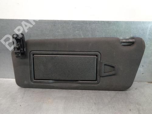 left-sun-visor-mercedes-benz-c-class-coupe-c204-c-220-cdi-204302-2011-9584485 main image