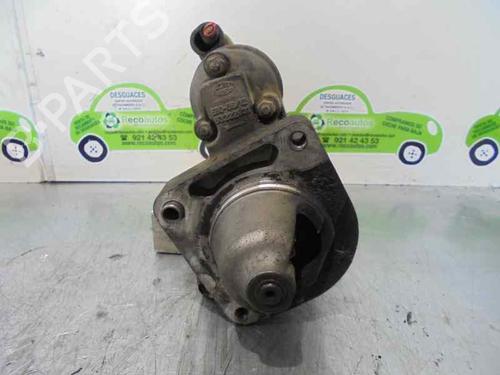 Startmotor FIAT TEMPRA (159_) 1.4 i.e. (159.AC, 159.AX) (69 hp) 2071941