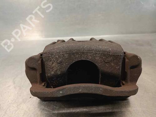 Right rear brake caliper HYUNDAI SANTA FÉ II (CM) 2.2 CRDi GLS | BP18310828M106 