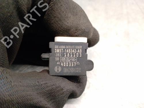 Module électronique FORD FOCUS C-MAX (DM2) 1.6 TDCi | BP18881282M83 