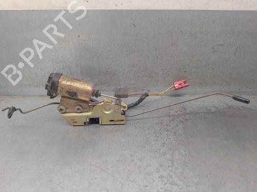 Front right lock FORD ESCORT VI Saloon (GAL, AFL) 1.4 | BP19180038C97 