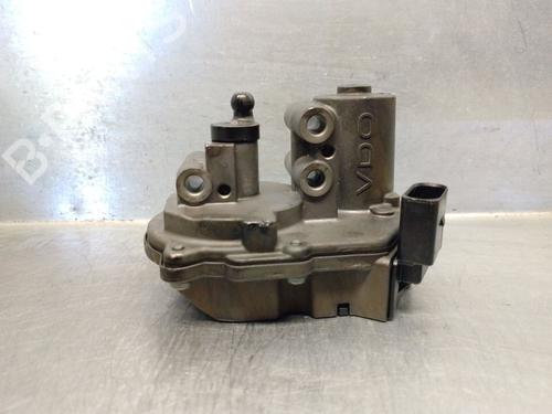 Used Throttle body AUDI A6 C6 Avant (4F5) 3.0 TDI quattro (225 hp) 19794963