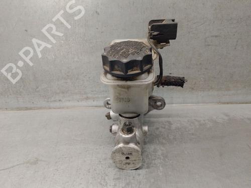 Brake master cylinder MAZDA 323 F VI Hatchback (BJ) 2.0 TD | BP19272498M77 