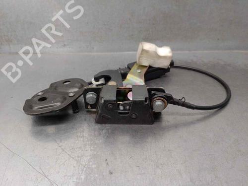 Tailgate lock CITROËN C3 Pluriel (HB_) 1.4 HDi | BP18259512C101