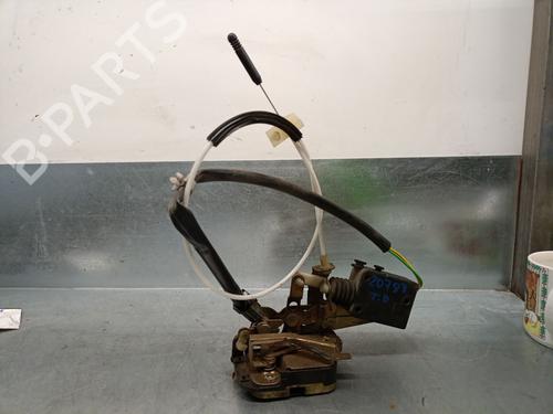 Used Rear right lock VOLVO 460 (464) 2.0 (109 hp) 18948458