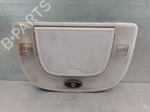 Innerbelysning MERCEDES-BENZ S-CLASS (W220) S 500 (220.075, 220.175, 220.875) (306 hp) 18263824