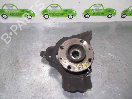 Used Right front steering knuckle LANCIA Y (840_) 1.2 (840AA, 840AF1A) (60 hp) 2079773