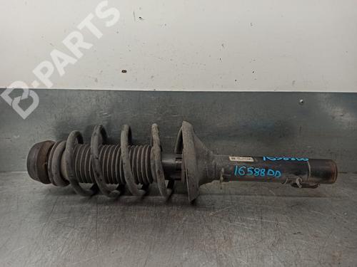 Used Right front shock absorber Right front shock absorber SEAT LEON (1M1) 1.9 TDI (110 hp) 11018729 11018729