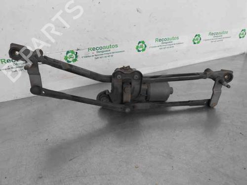 Used Front wiper motor JAGUAR X-TYPE I (X400) 2.5 V6 All-wheel Drive (196 hp) 2308387