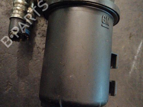 Support OPEL MERIVA A MPV (X03) 1.7 CDTI (E75) | BP16149756C155 
