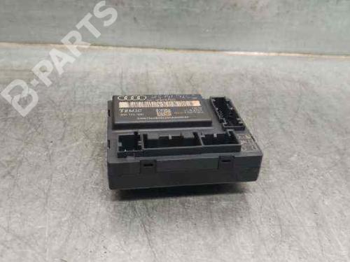 Used Comfort control module Comfort control module AUDI A6 C6 (4F2) 2.4 (177 hp) 7074192 7074192
