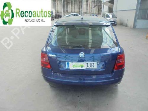 Højre bagtil lås FIAT STILO (192_) 1.9 D Multijet | BP2103759C99 