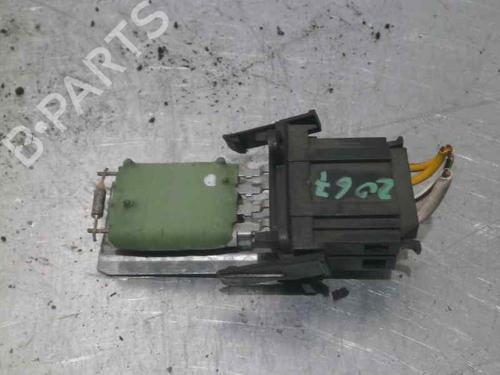 Varmeblæsermodstand VW GOLF III (1H1) 1.9 TDI (90 hp) 11669916