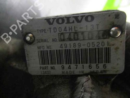 BP2333165M71 | Turbo VOLVO XC70 I Cross Country (295) 2.4 T XC AWD BP2333165M71