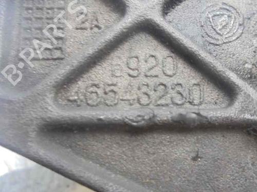 Ignition coil FIAT PUNTO (188_) 1.2 60 (188.030, .050, .130, .150, .230, .250) | BP2081059M94 