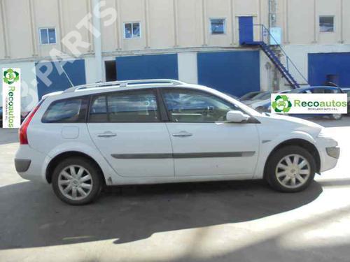 Expansion tank RENAULT MEGANE II Estate (KM0/1_) 1.9 dCi | BP2844223C120  - Image 6