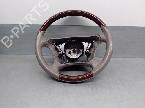 Used Steering wheel MERCEDES-BENZ CLK (C208) CLK 320 (208.365) (218 hp) 18161288