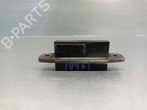 Used Tailgate handle TOYOTA VERSO (_R2_) 2.0 D-4D (AUR20_, AUR20R) (126 hp) 14912444